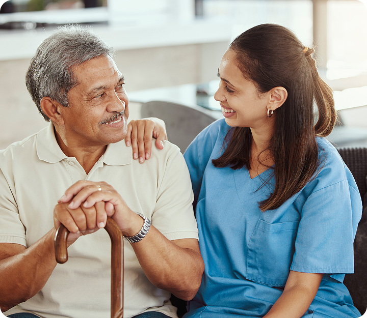 nurse-healthcare-senior-patient-with-medical-support-from-caregiver-aid-hospice-health-wellness-healthy-communication-retirement-elderly-man-with-trust-woman-old-age-home